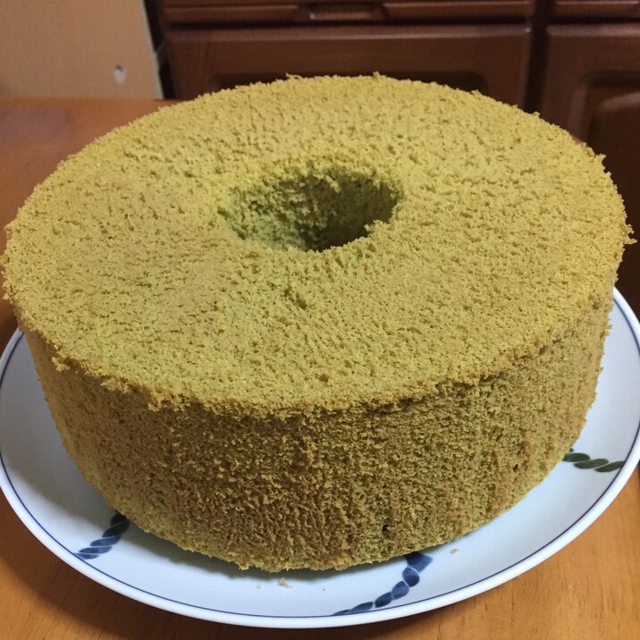 米粉の抹茶シフォンケーキ レシピ 作り方 By Yuu 菓 楽天レシピ 米粉の抹茶シフォンケーキ レシピ 作り方 By Yuu 菓 楽天レシピ